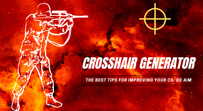 CROSSHAIR GENERATOR