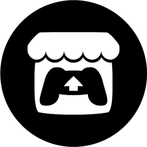 website icon