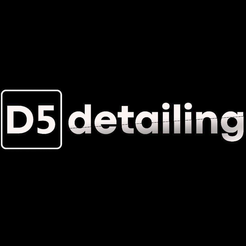  D5 detailin﻿g 
