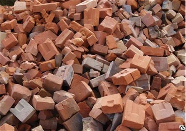 Вторичный материал