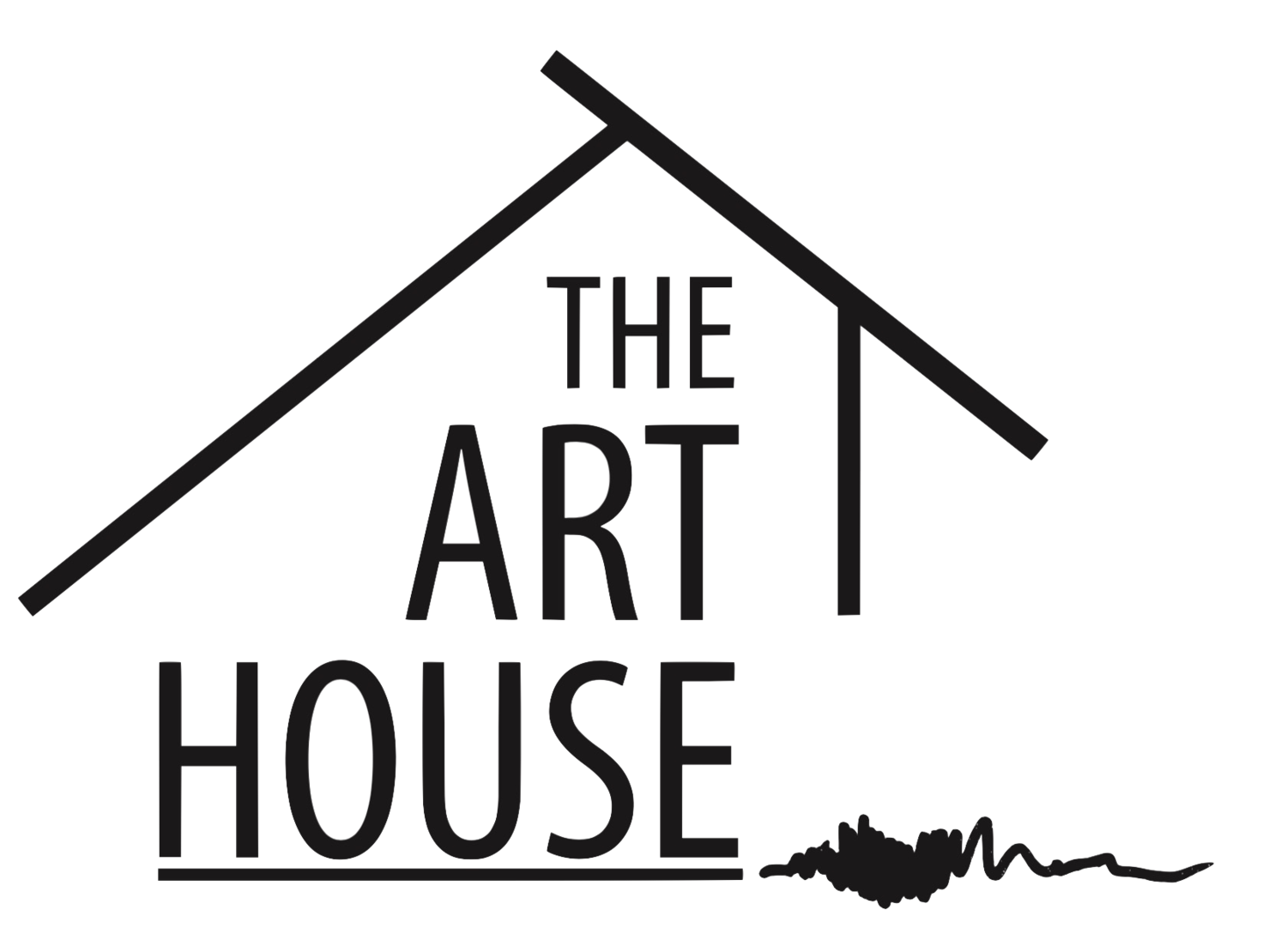 THE ART HOUSE