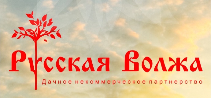  ДНП "Русская Волжа" 