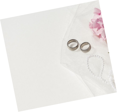 детали свадьбы крупным планом