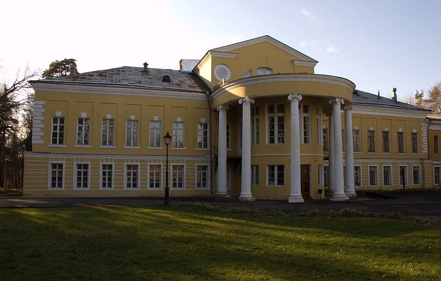 Историческая медиа-выставка в рамках конкурса "Большая регата" - ГБОУ школа № 21