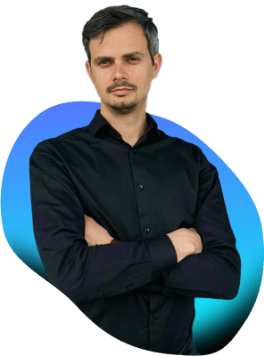 Volodymyr Hnatyshko