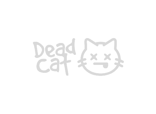 DEAD CAT