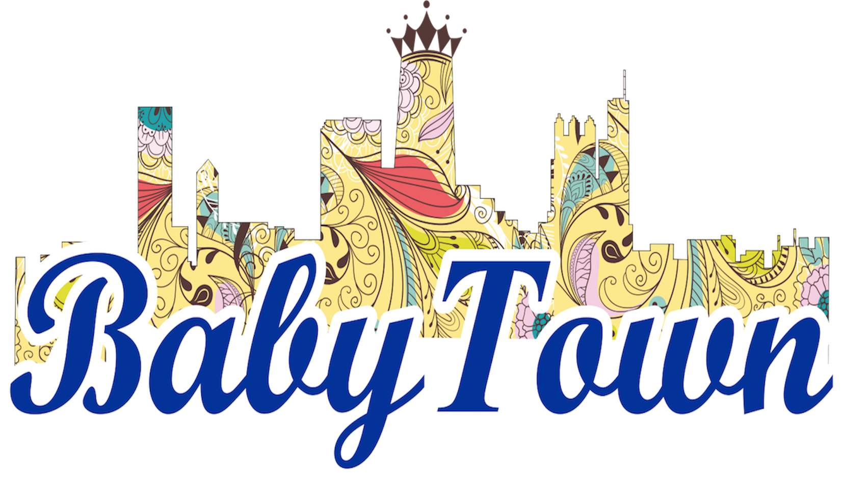 Детский сад Baby Town