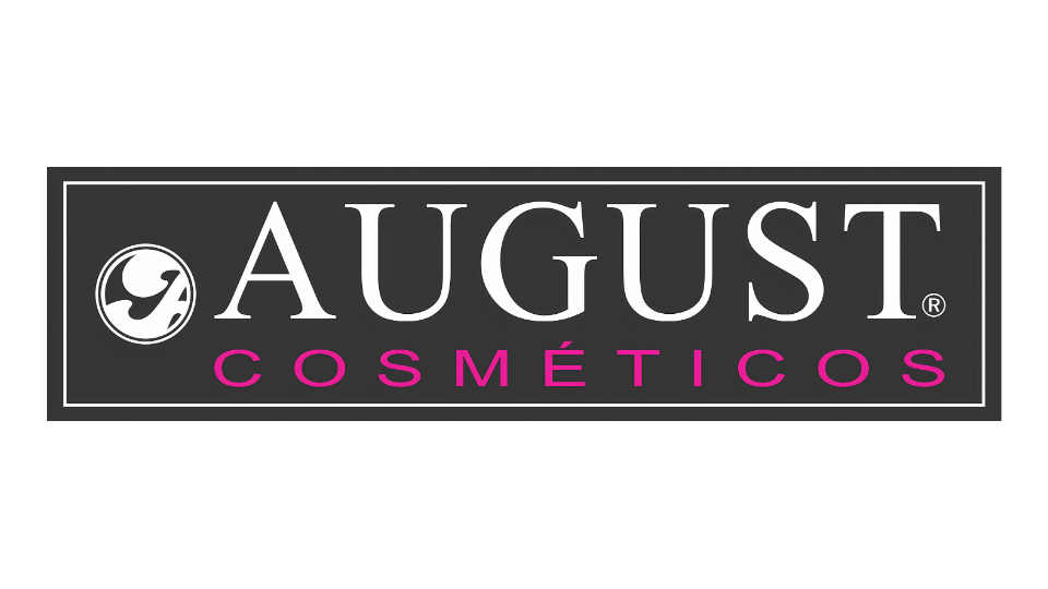 August Cosméticos