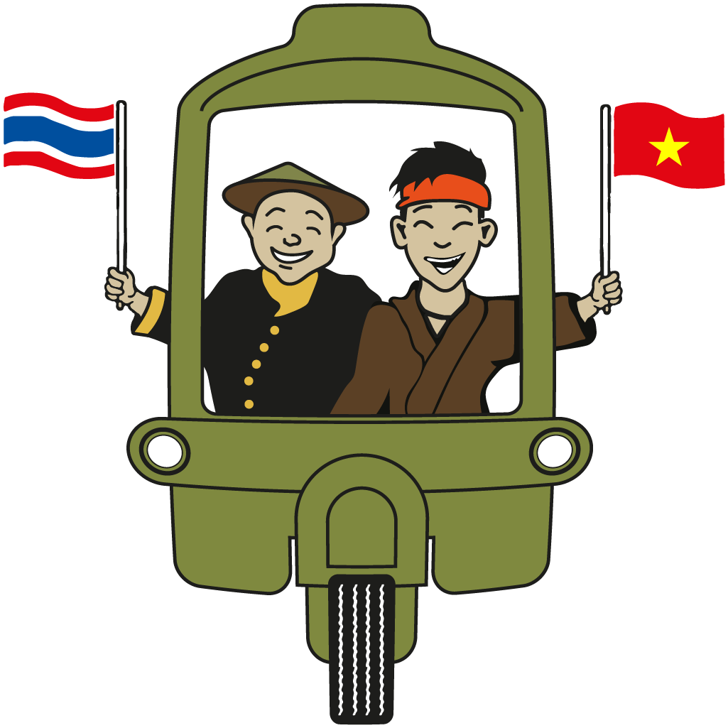 &nbsp;TUK TUK