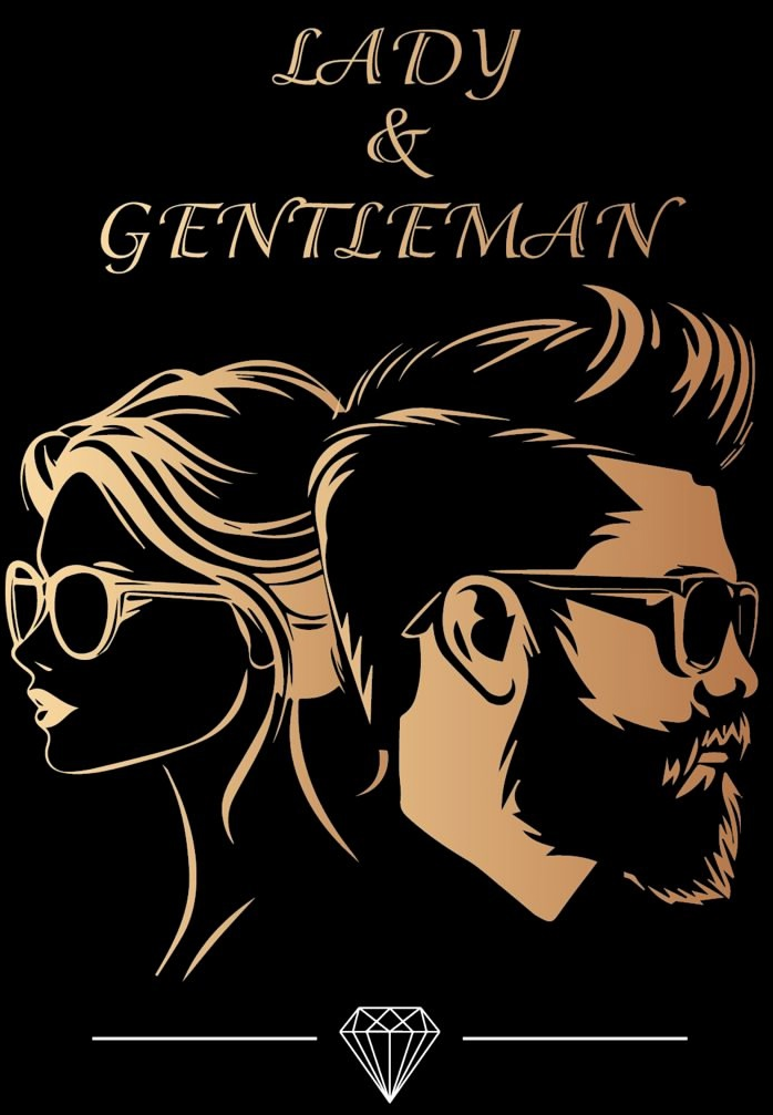 LADY&amp;GENTLEMAN