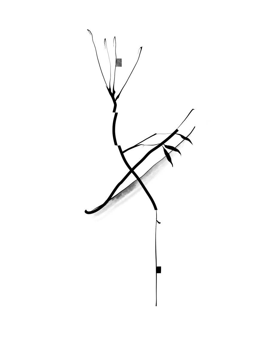 Кристина Кравченко эскизы