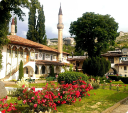 Морские прогулки