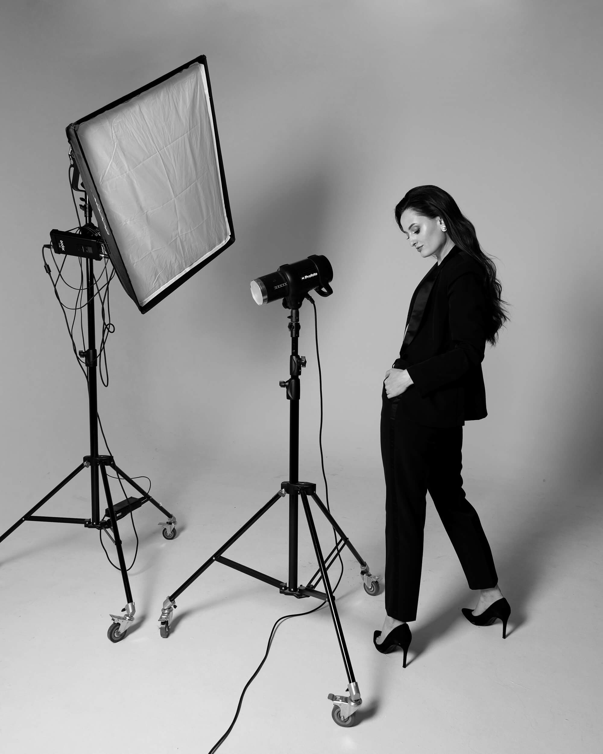 Фотограф Дарья Степанова