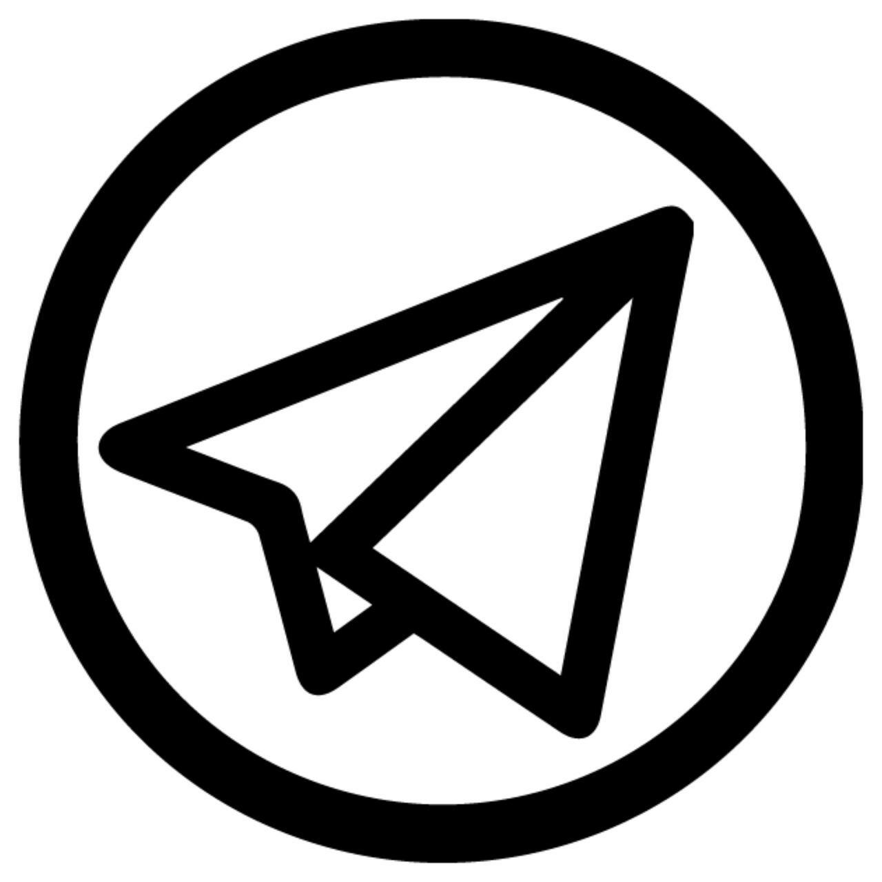 Telegram icon. Значок телеграмм. Значок телеграм вектор. Значок телеграмма PNG. Телеграм лого чб.