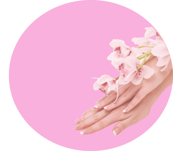 Маникюр в выходные дни