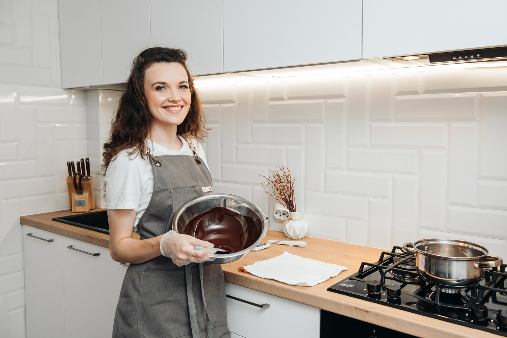 Ремесленный шоколад и сладости ShokIra