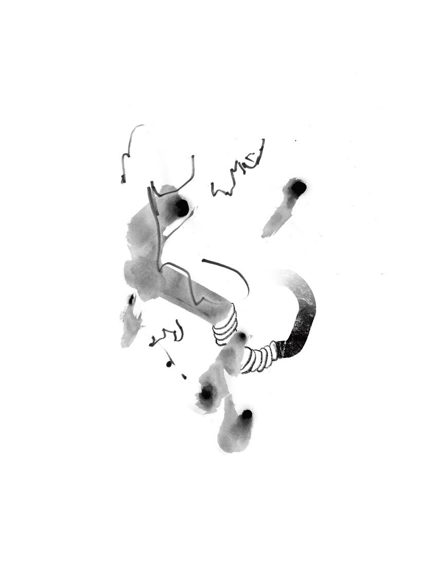 Кристина Кравченко эскизы