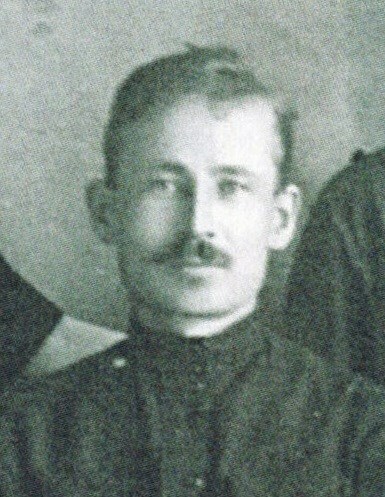 сидор семенович