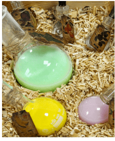 фото салона лазерной эпиляции в рязани