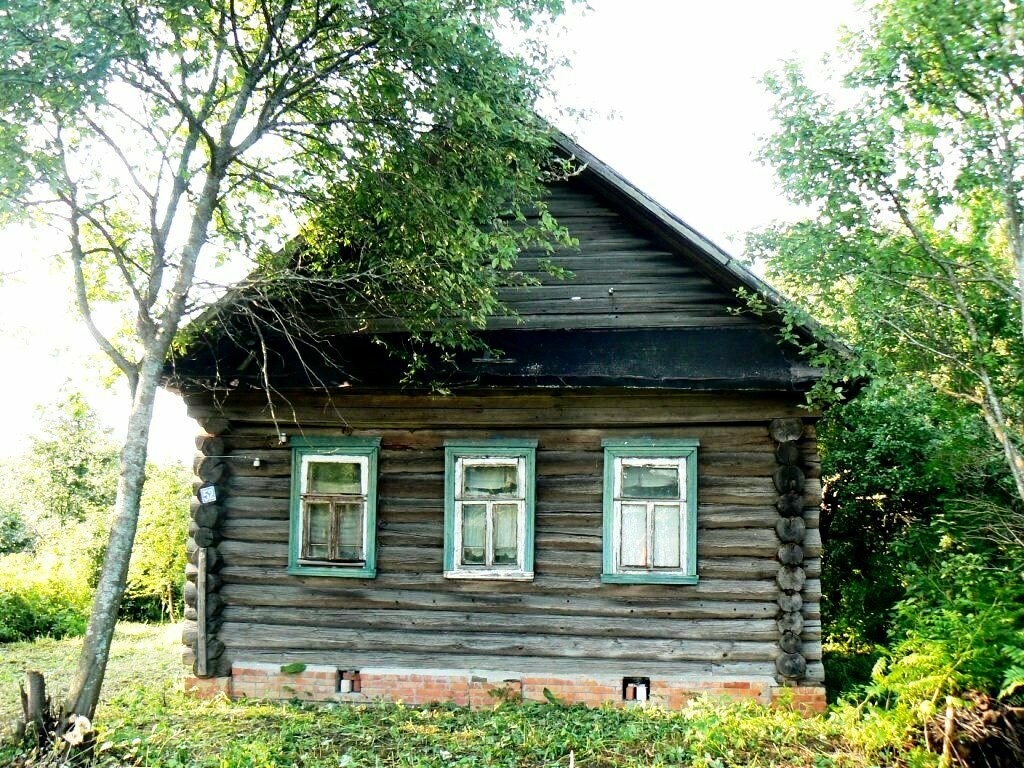 Продается ли дом в деревне. Деревенский домик. Старые Деревенские дома. Старый деревенский домик. Деревянные дома в деревне.