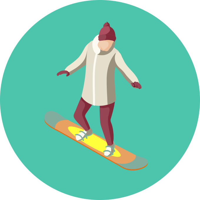 Подбор сноубордов