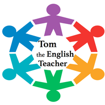 Tom the English teacher