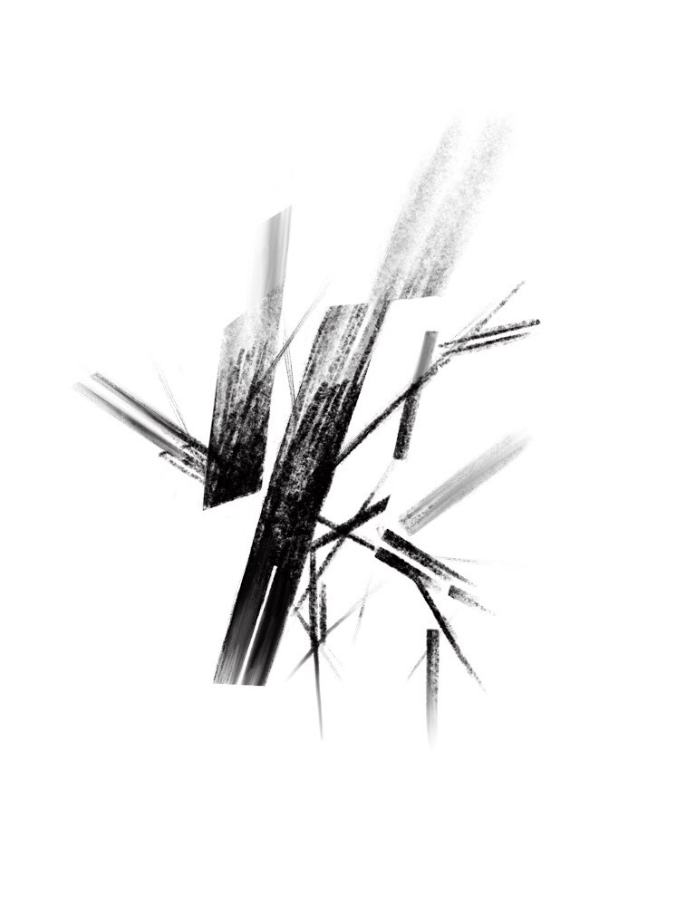 Кристина Кравченко эскизы