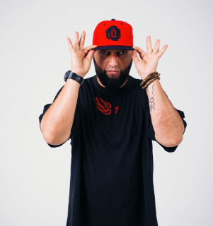 Керівник студії 3Z Іван Джоз