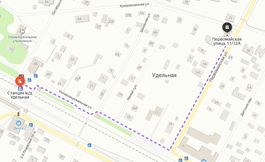 Парикмахерские услуги - Студия красоты «Брауни»