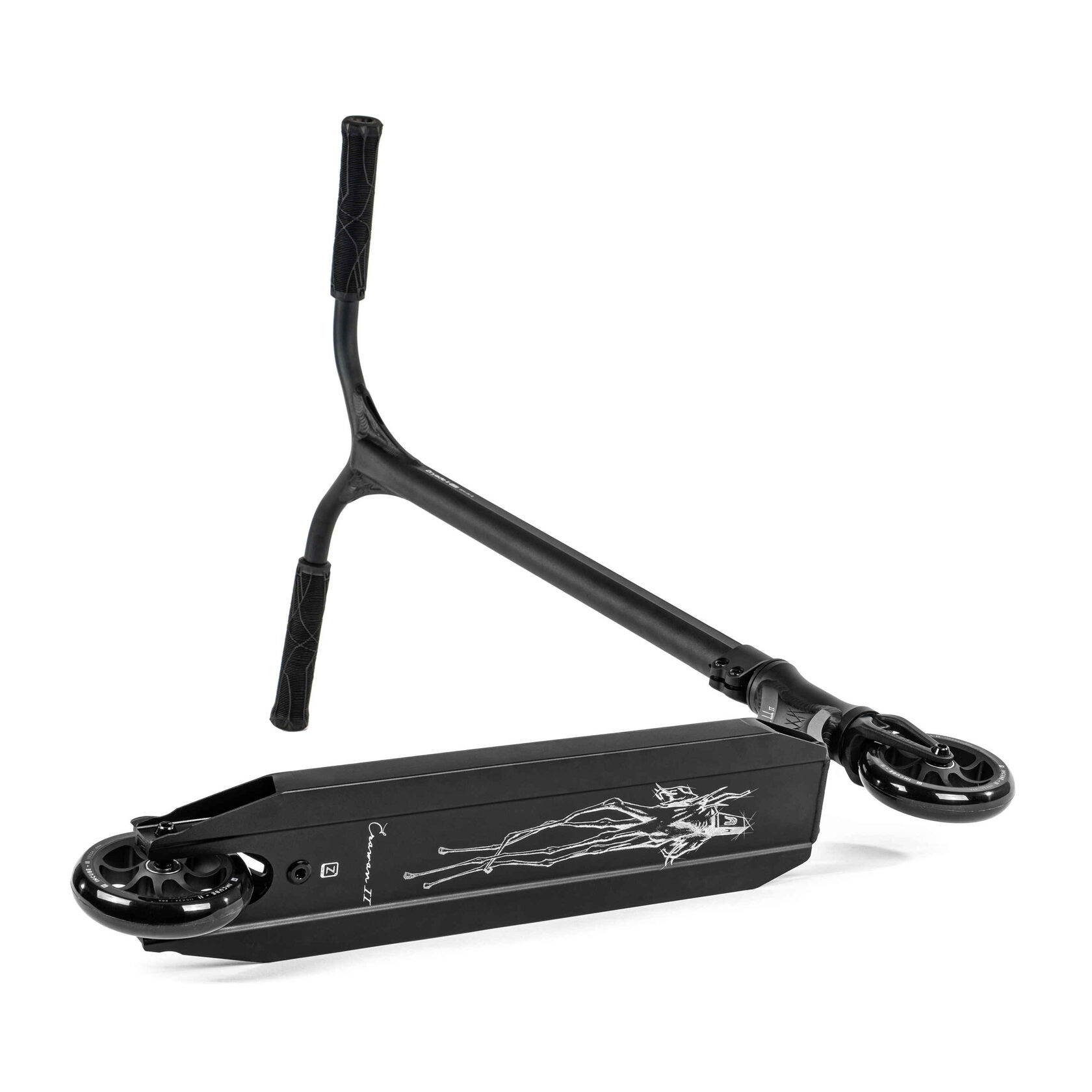 Трюковой самокат Ethic Erawan v2