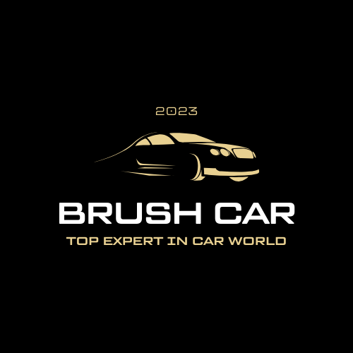 bRUSH CAR