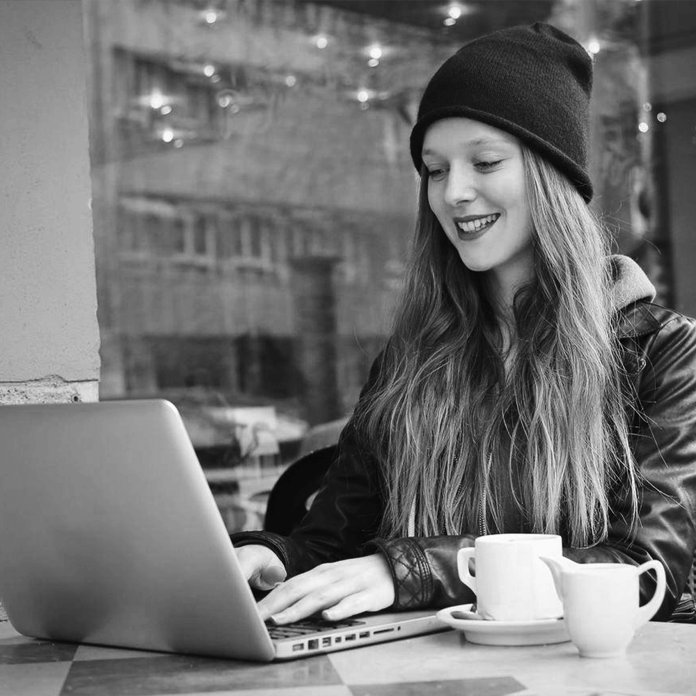 Текстовое сопровождение