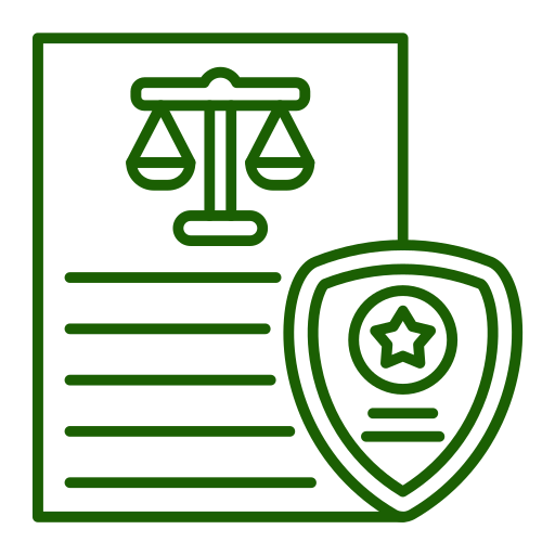 Безопасность оформления