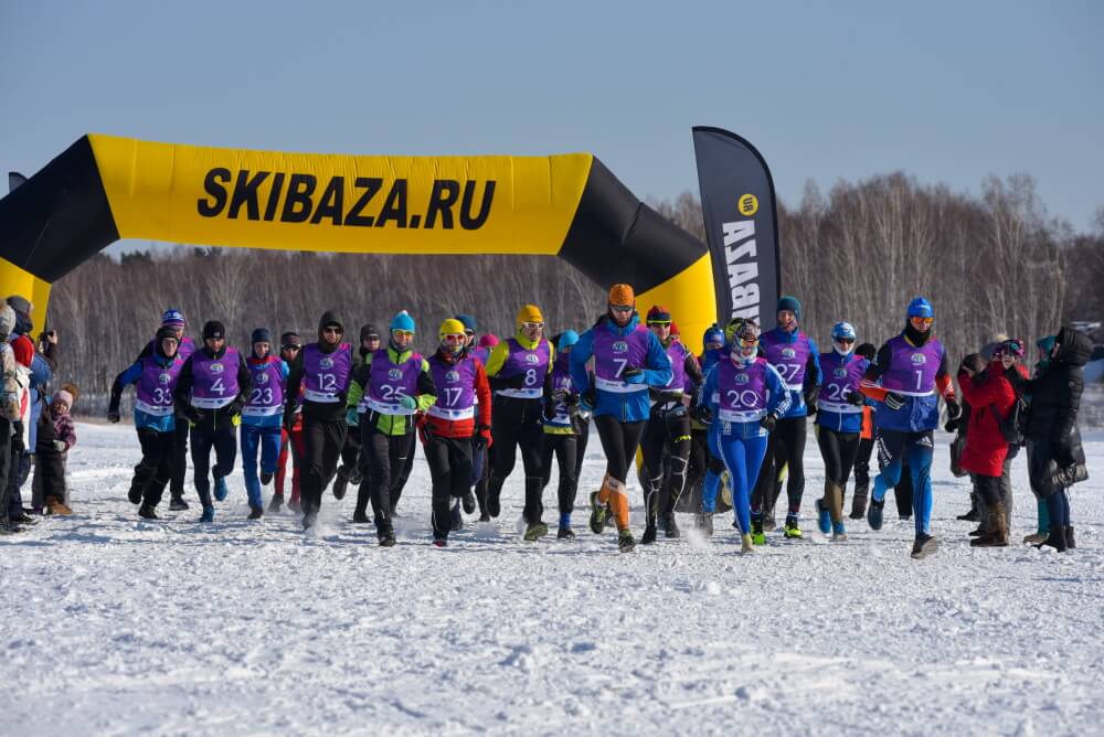 Спорт 28 февраля