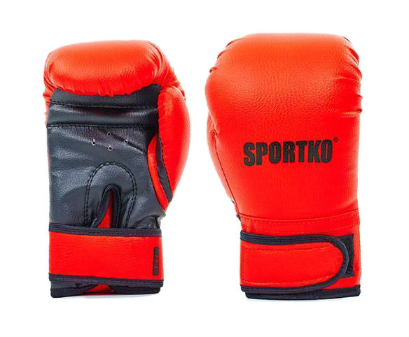 купить перчатки для бокса спортко