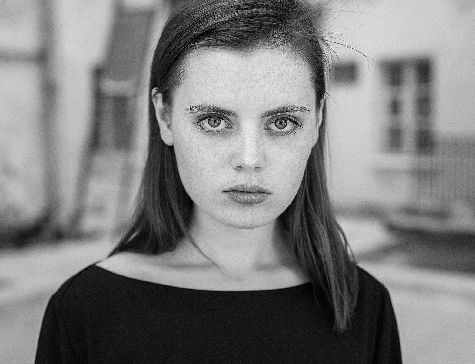 Фотопрогулка во Владимире