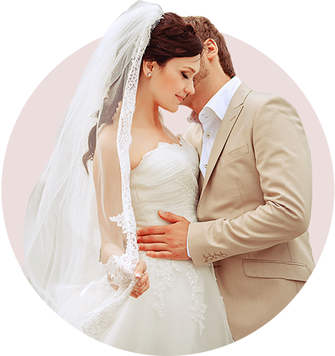 свадьба молодожены фотосессия