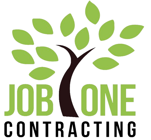 JOB ONE CONTRACTING 