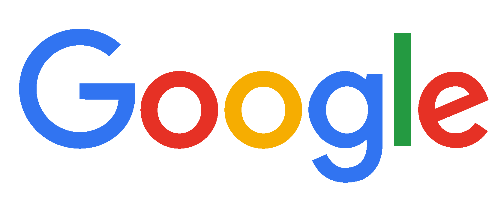 лого Google