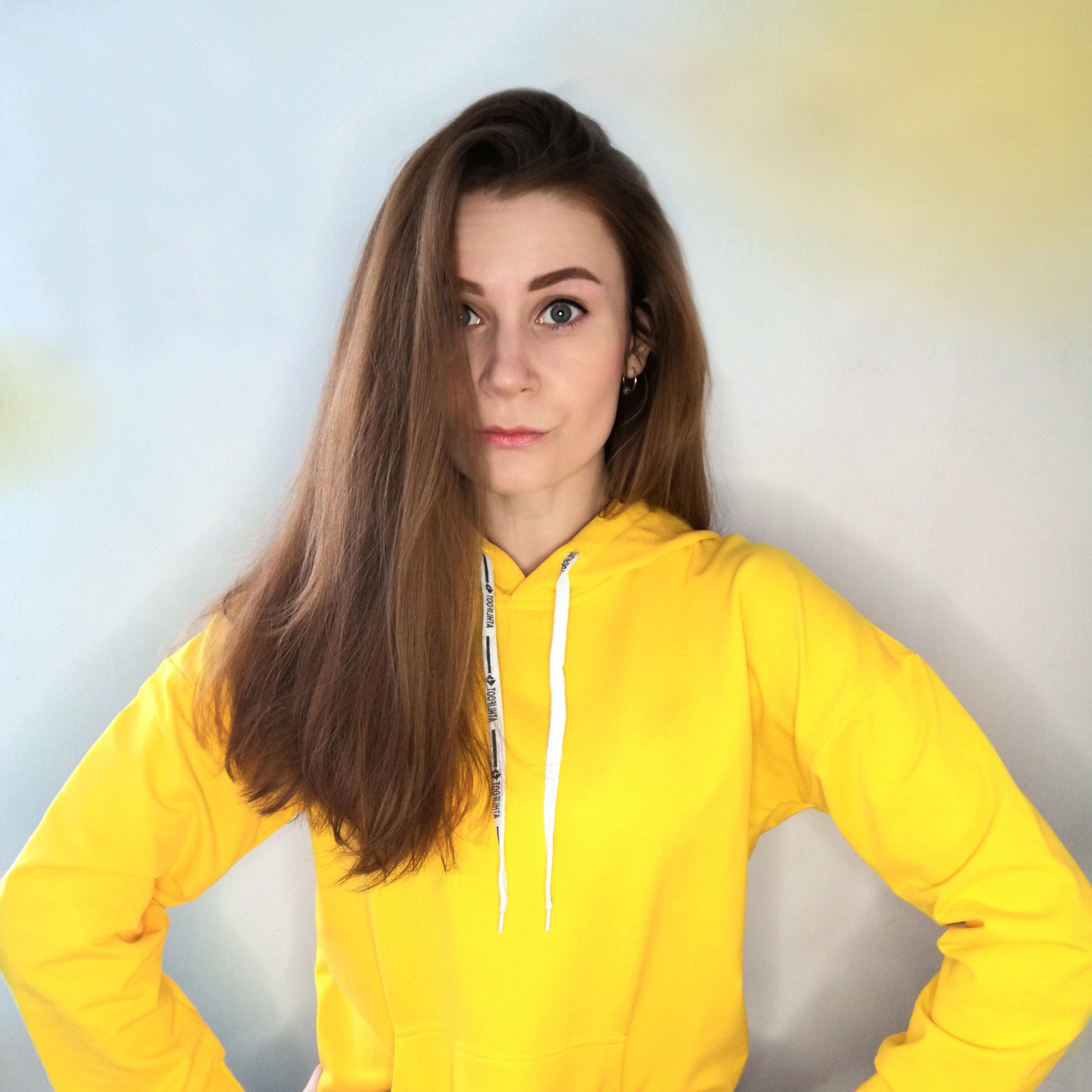 Полина пайметова