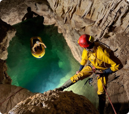 Морские прогулки