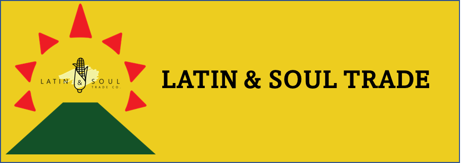 Latin and SOUL