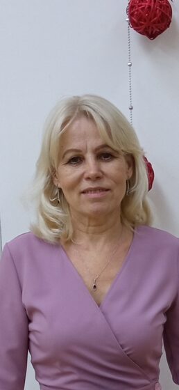 Татьяна Александровна