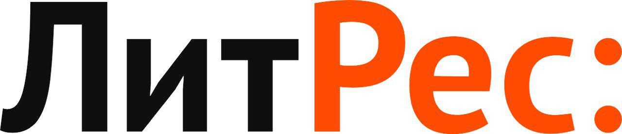 лого Литрес