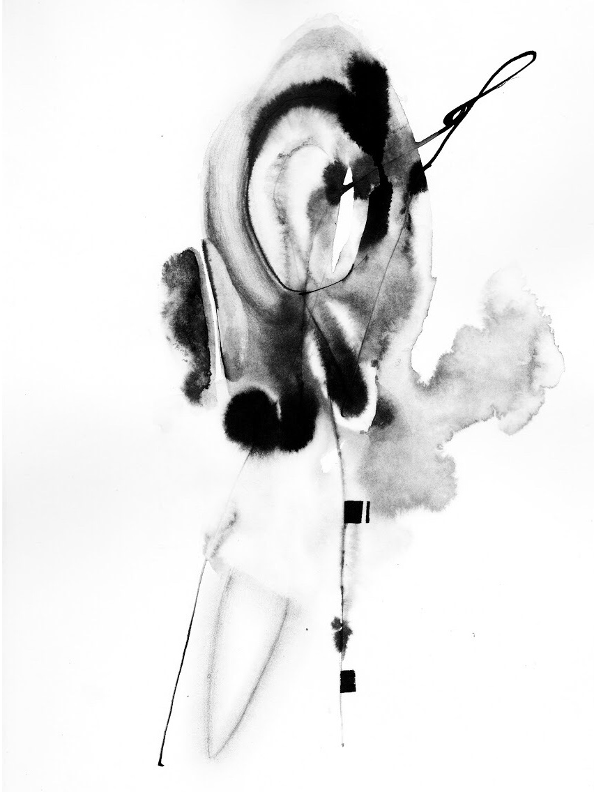 Кристина Кравченко эскизы