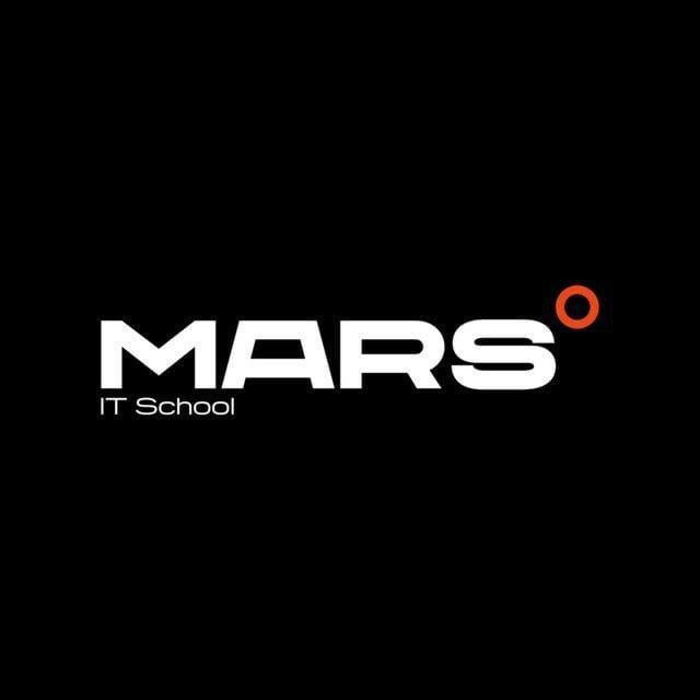 Mars it School. Mars it School logo. Mars it Scholl. Логотип it.