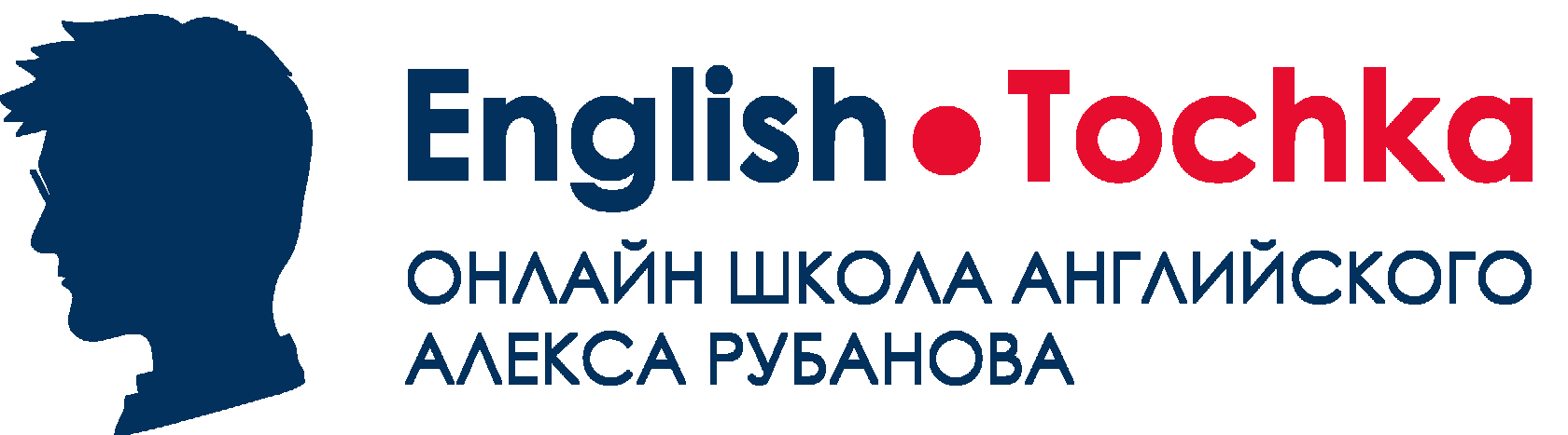 Logo English Tochka