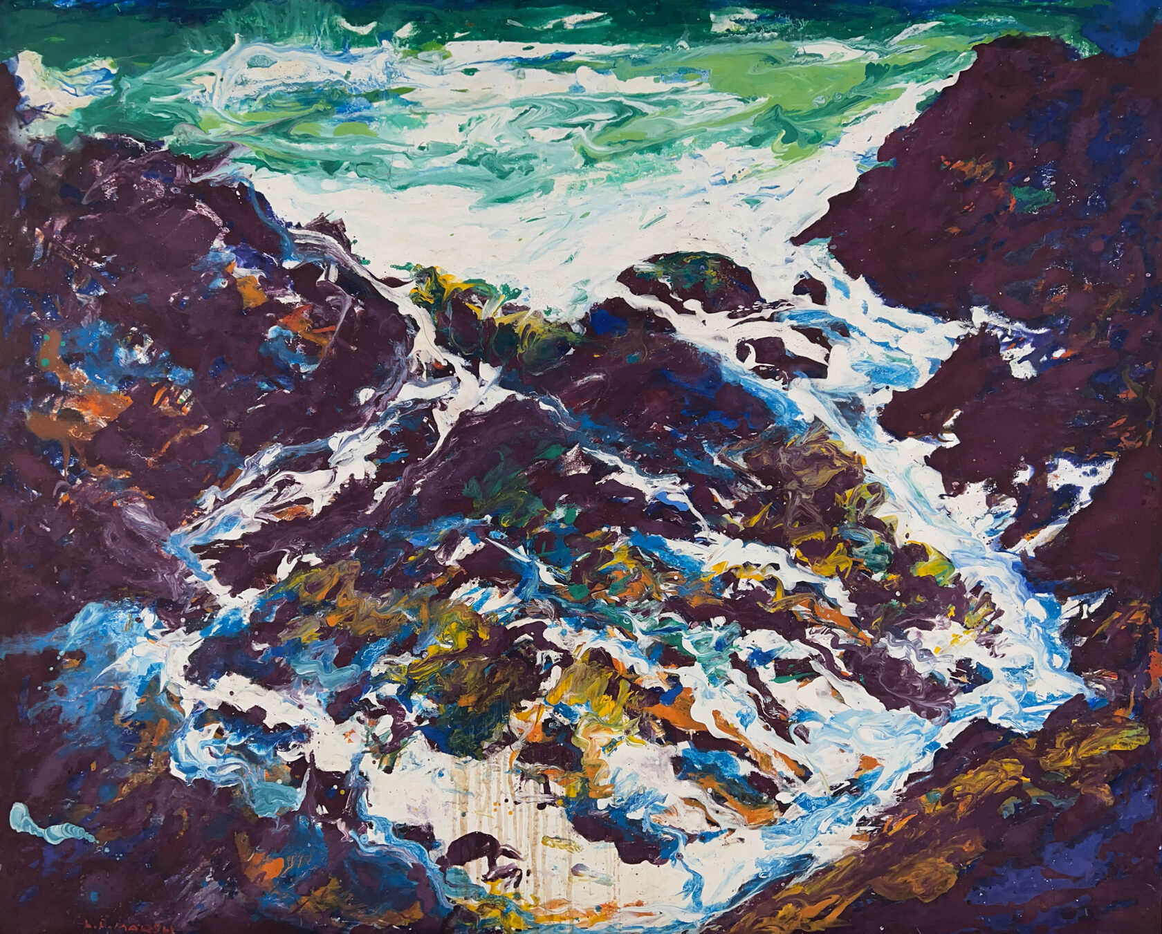 Tidepool 3