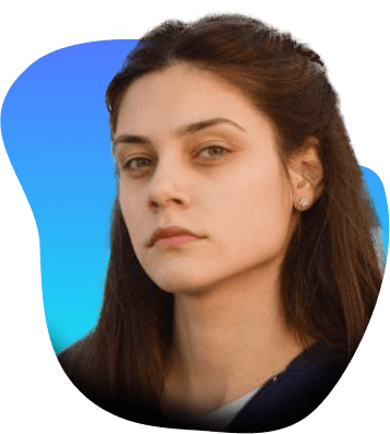 Irina Hnankyna