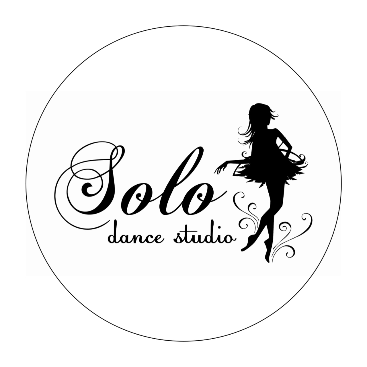 Dance studio SOLO